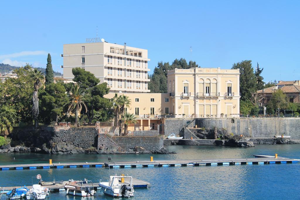 Ognina 3*