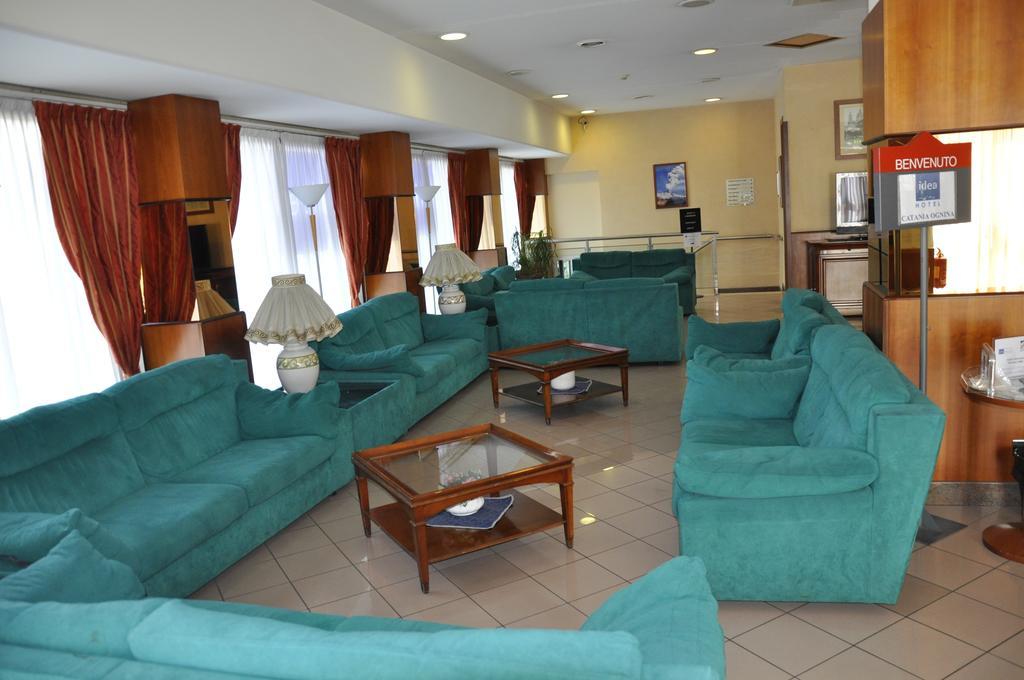 Hotel Ognina 3*