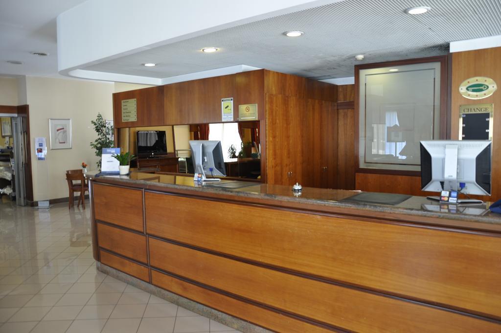 Ognina Hotel 3*