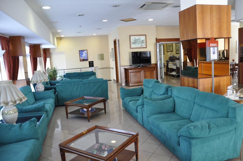 Hotel Ognina Catania