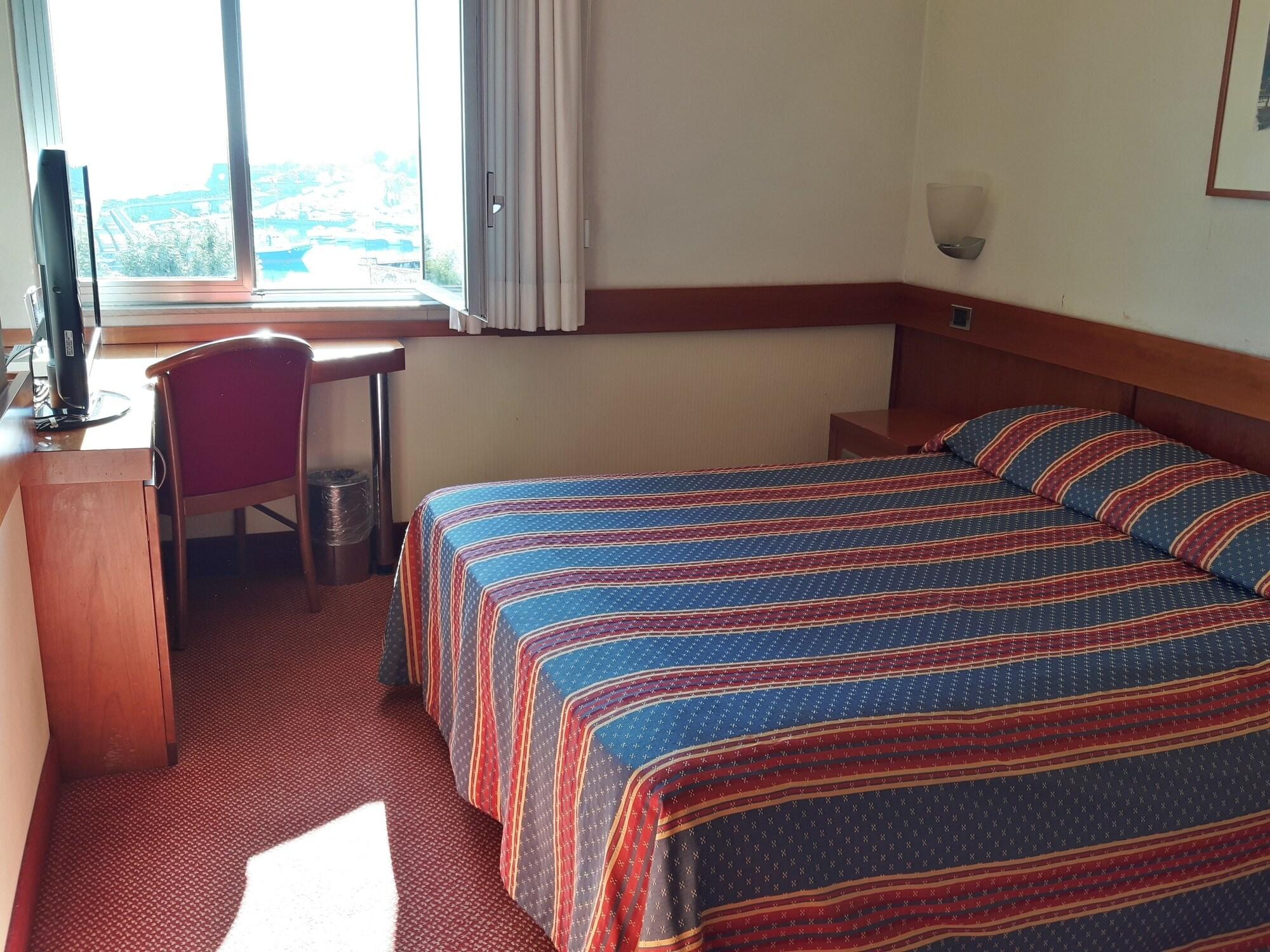 Hotel Ognina Catania