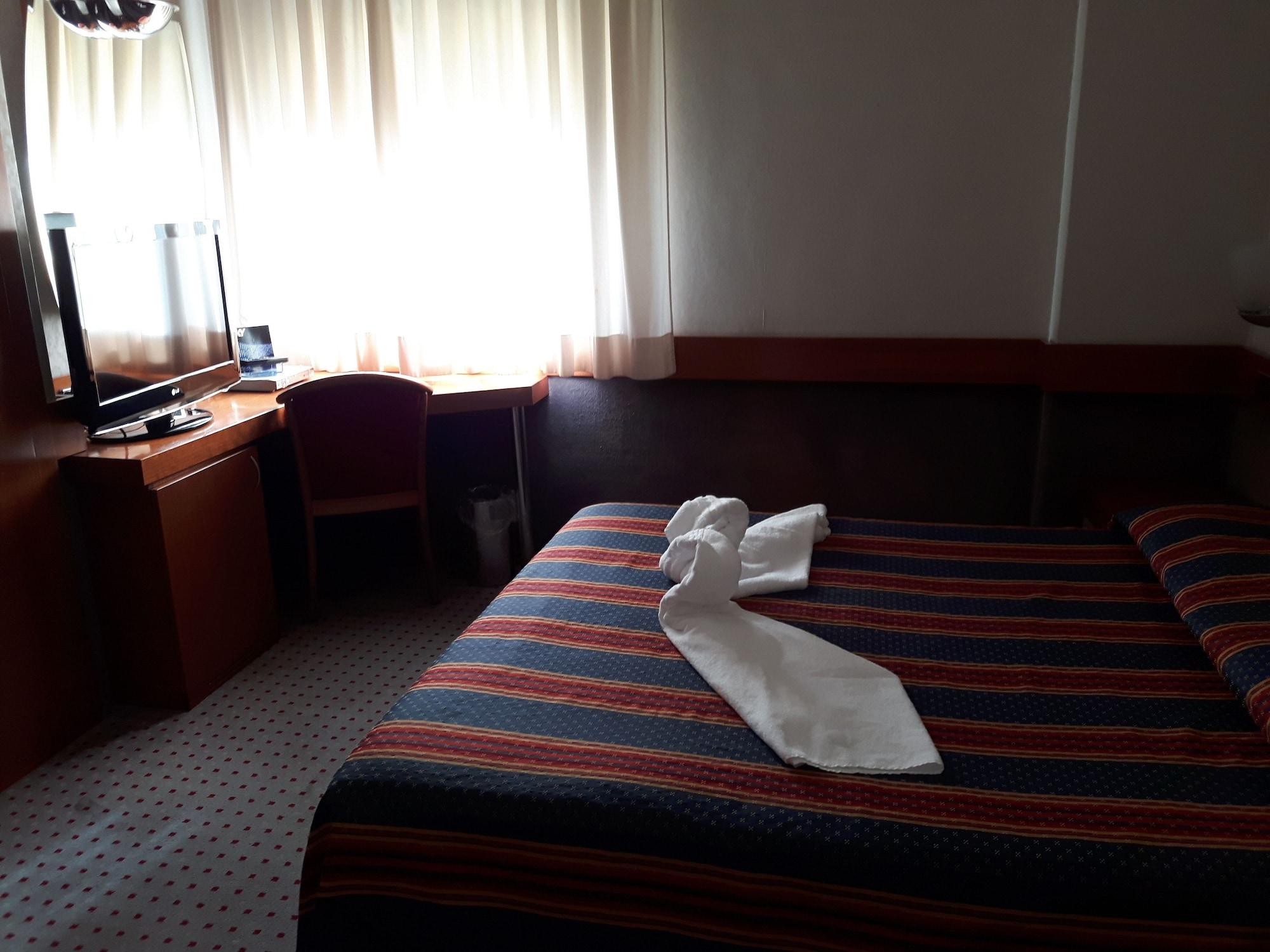 Ognina Hotel Catania