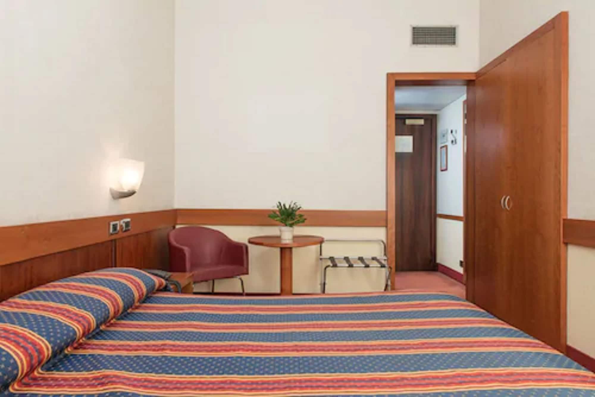 Hotel Ognina Catania