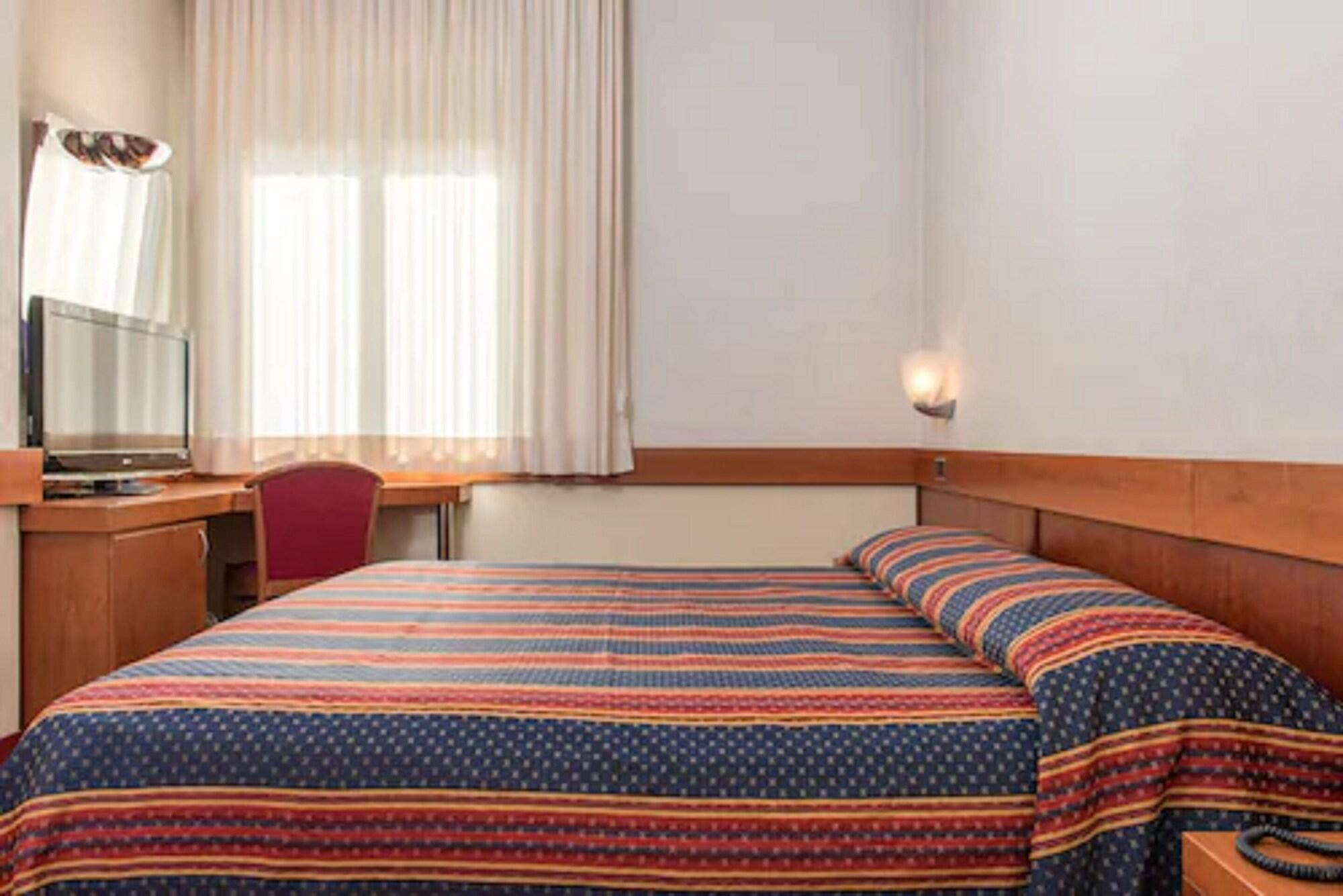 Hotel Ognina Catania