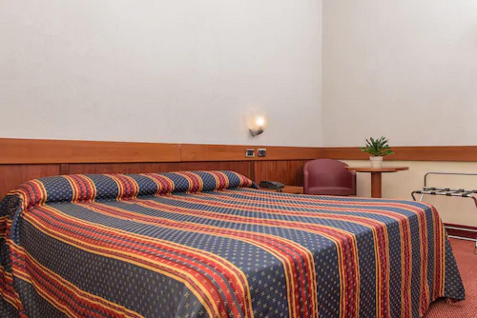 Hotel Ognina Catania