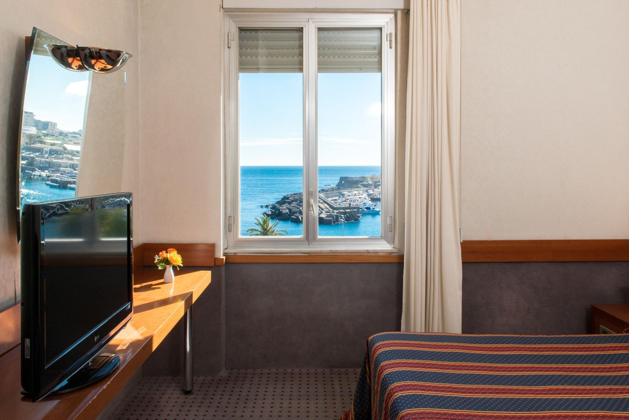 Ognina 3* Catania