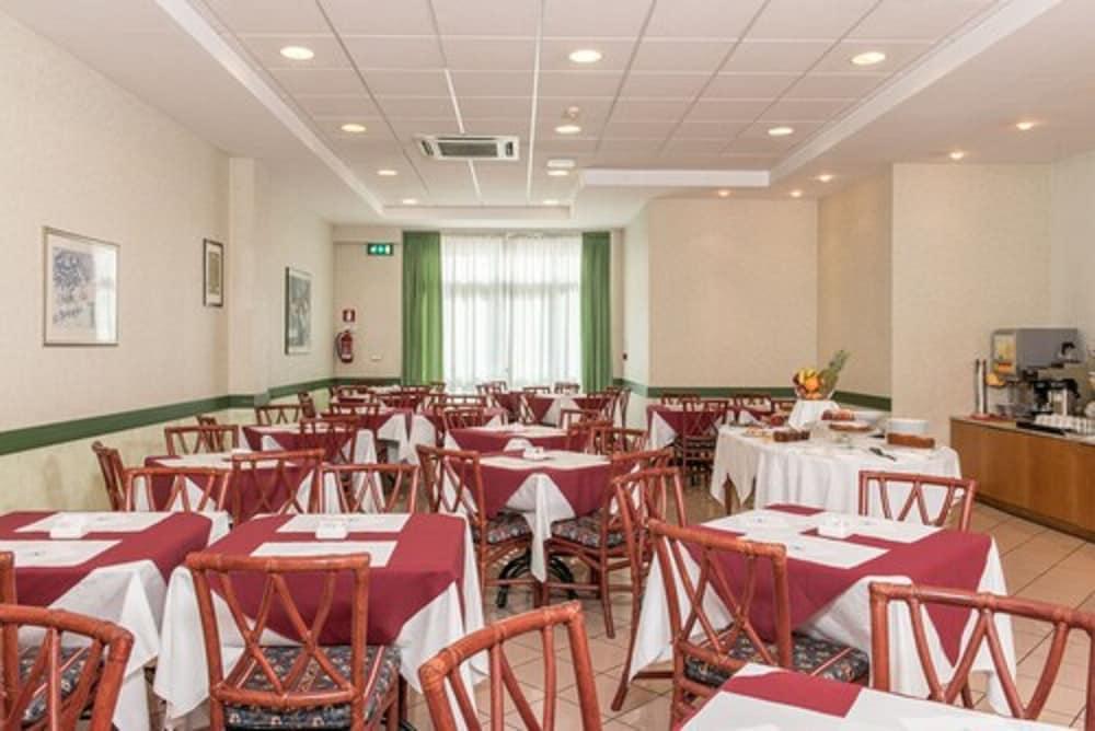 Hotel Ognina Catania