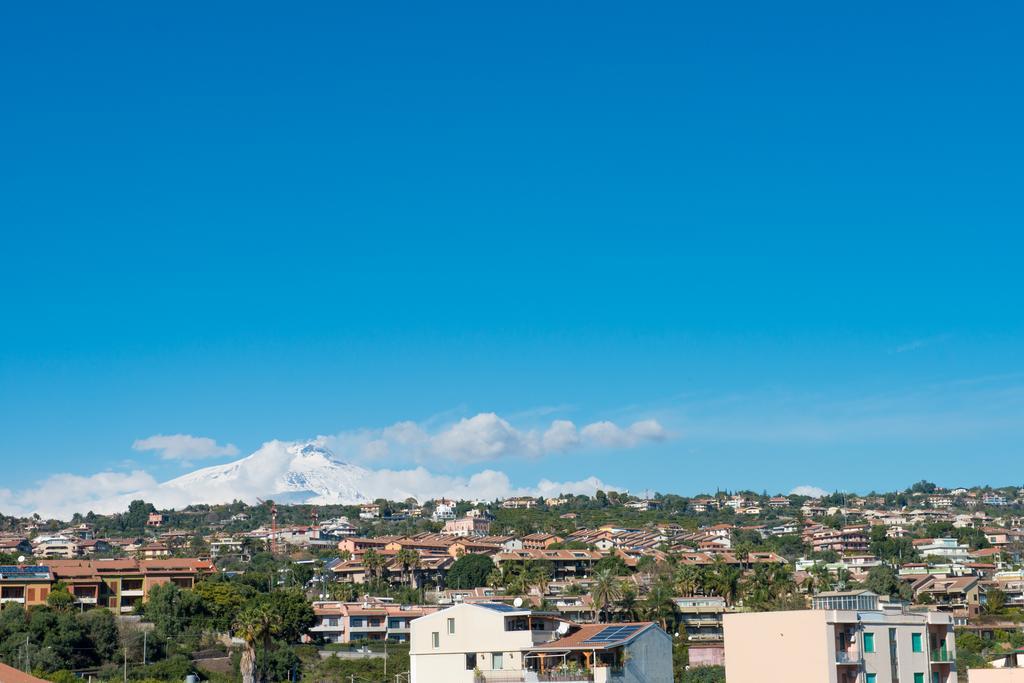 Hotel Ognina Catania