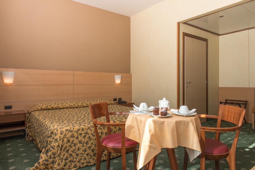 Hotel Ognina Catania