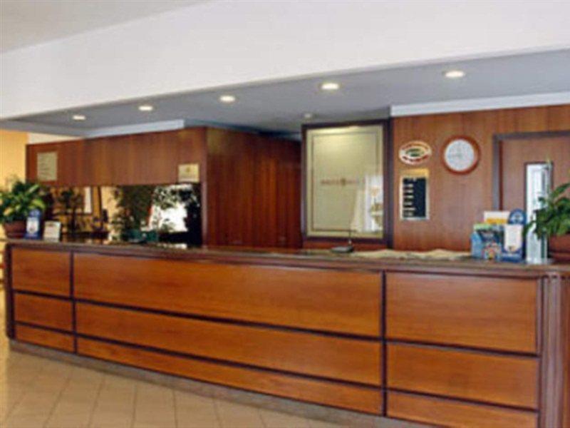 Hotel Ognina Catania