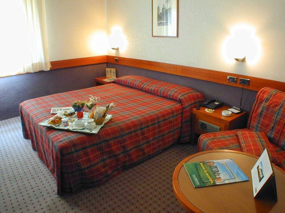 Hotel Ognina Catania