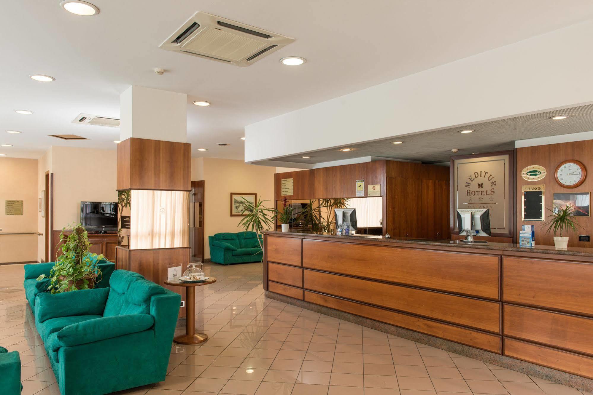 Hotel Ognina Catania