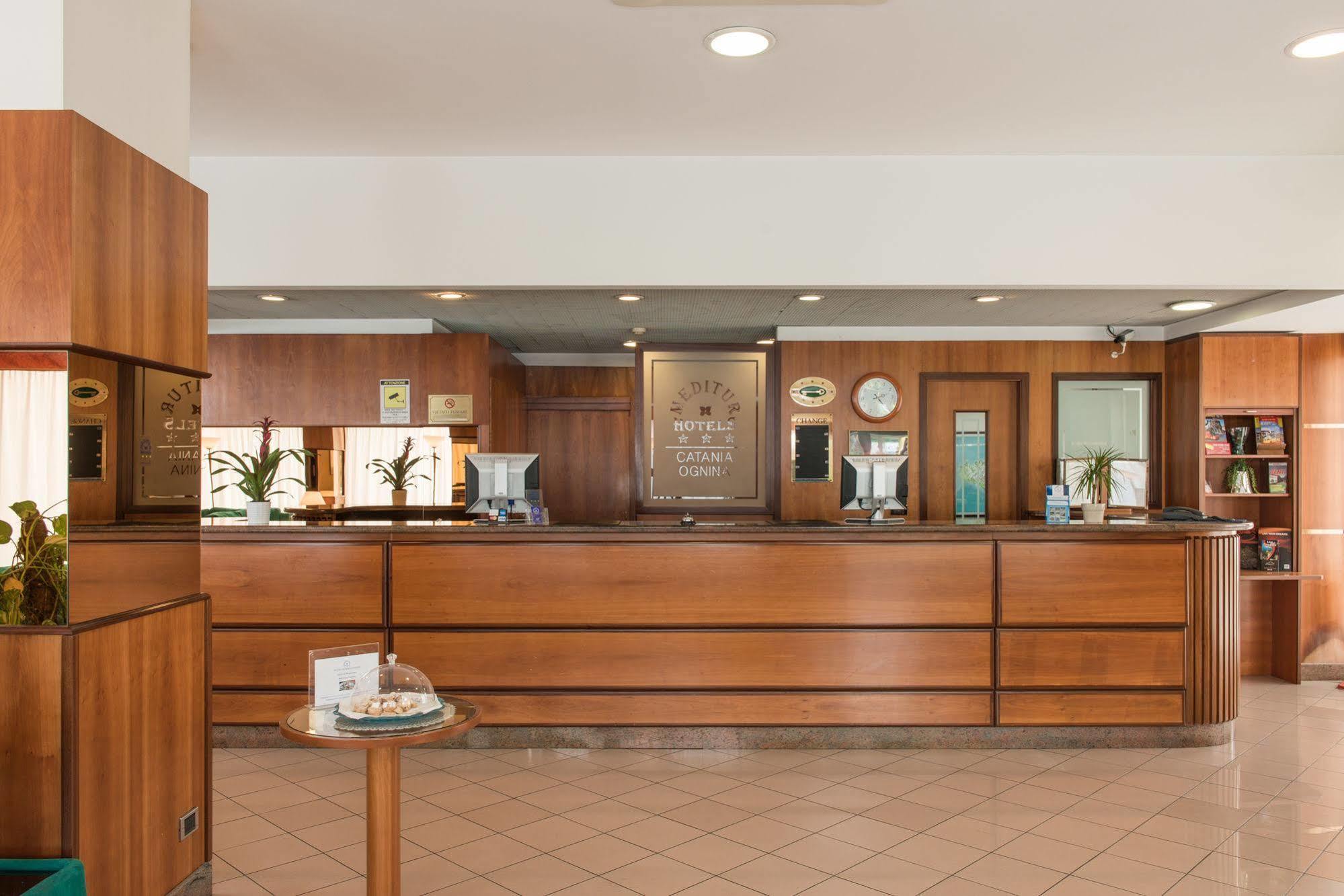 Hotel Ognina