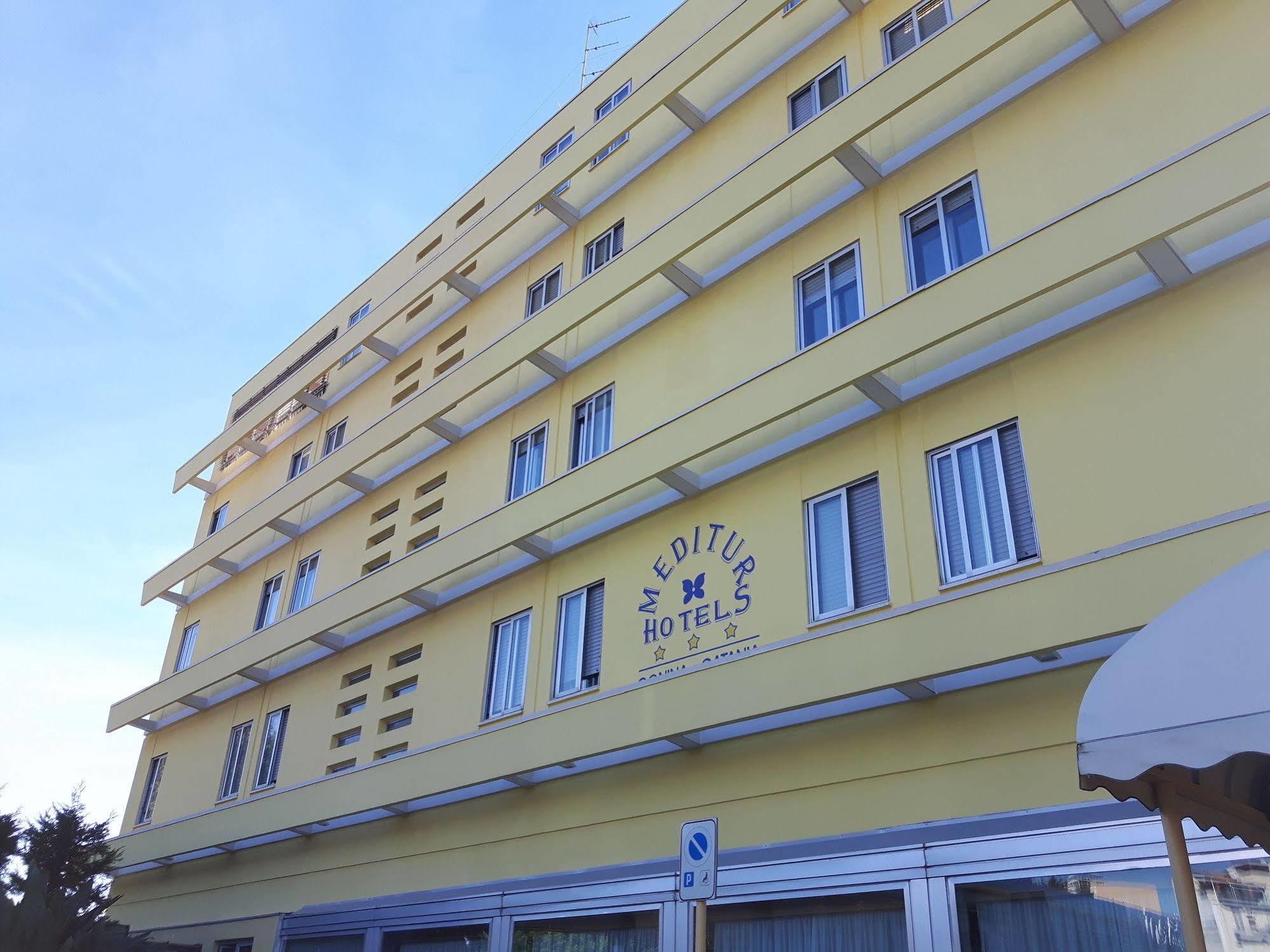 Ognina Hotel Catania