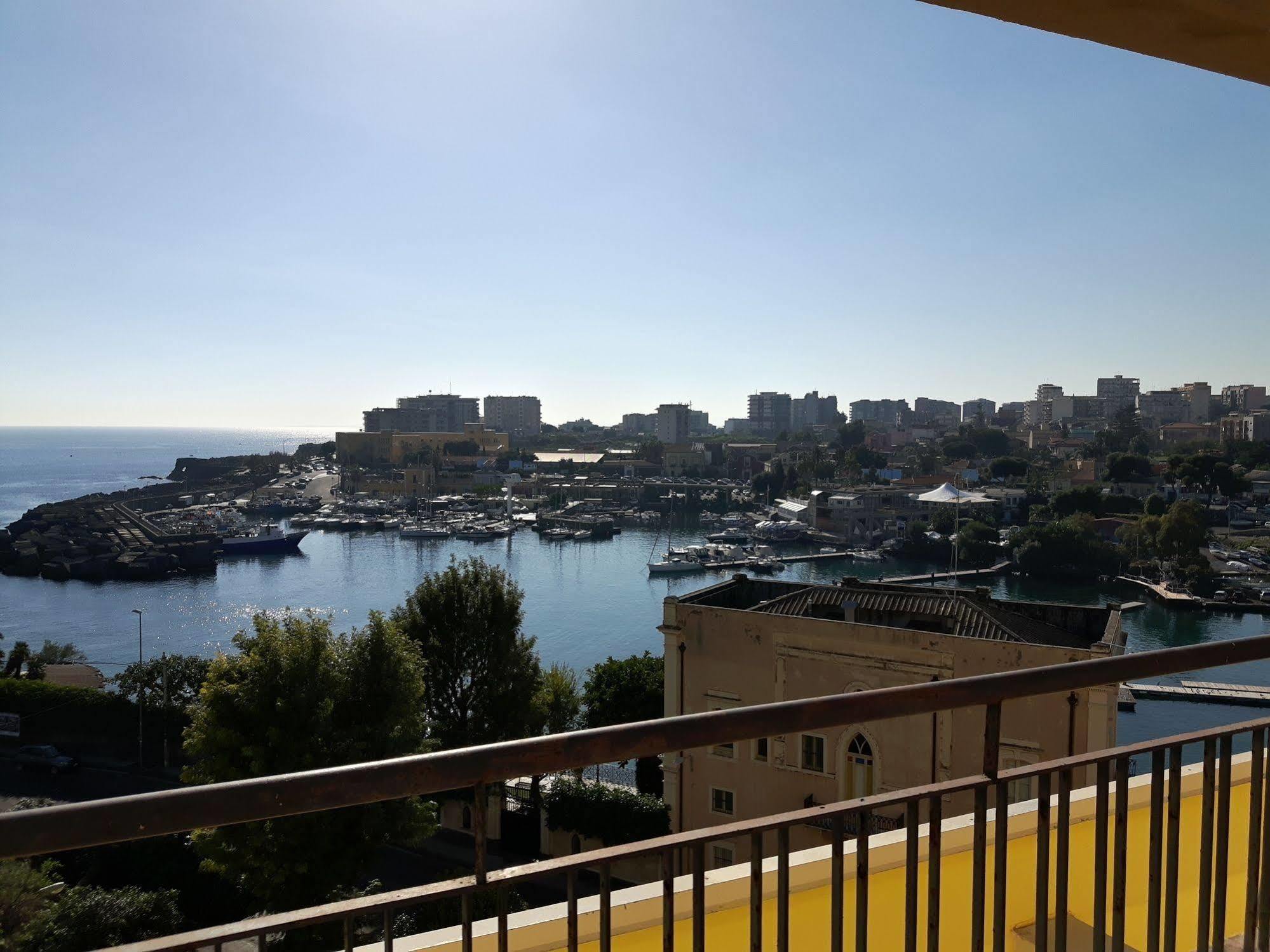 Ognina Hotel 3*