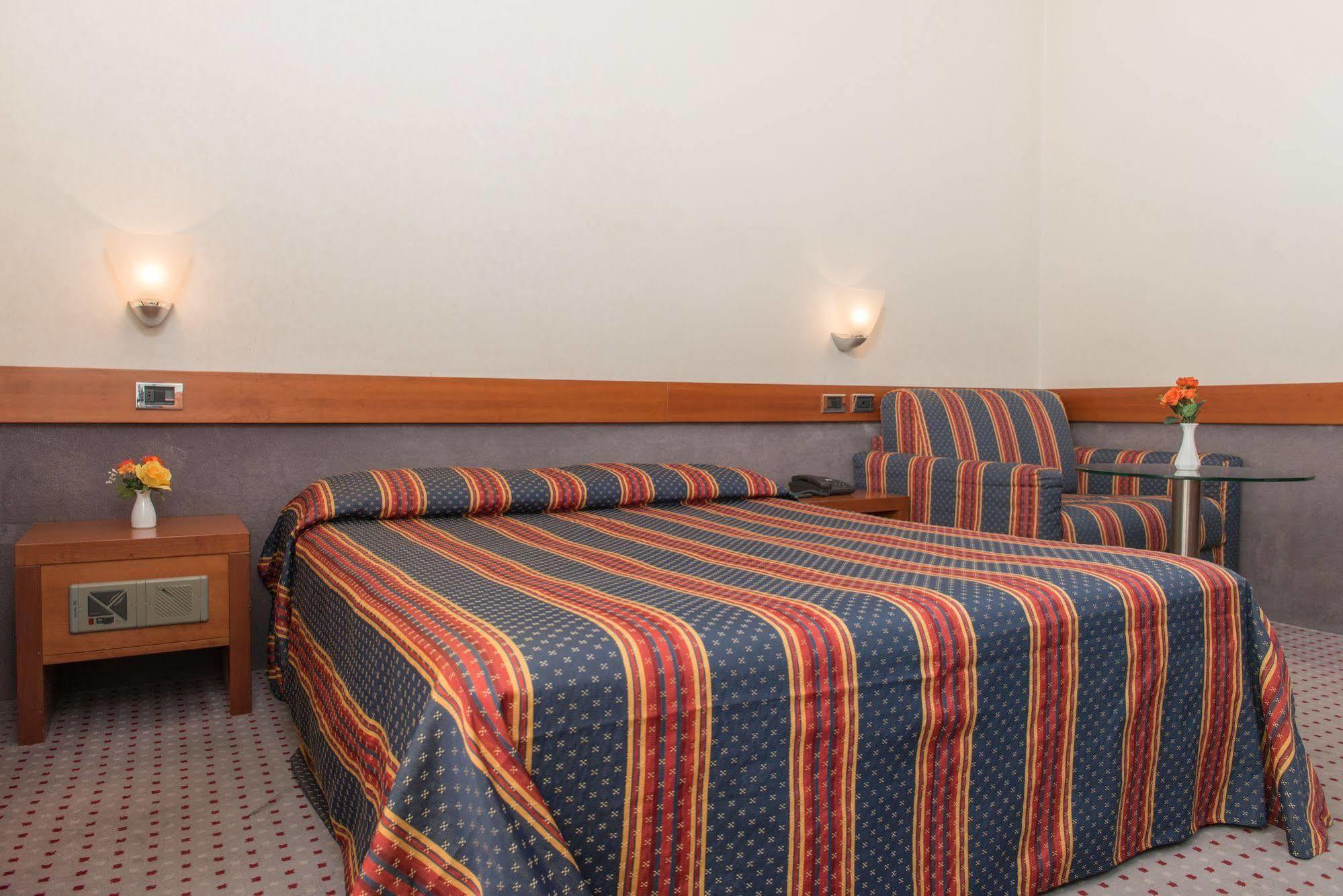 Hotel Ognina Catania