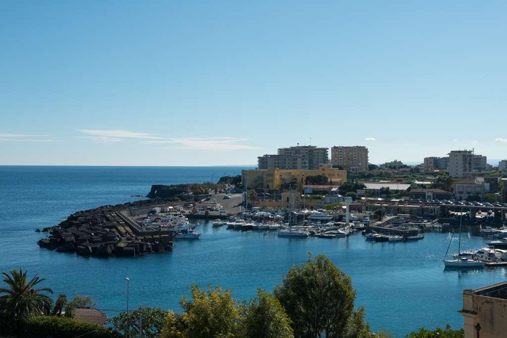 Hotel Ognina